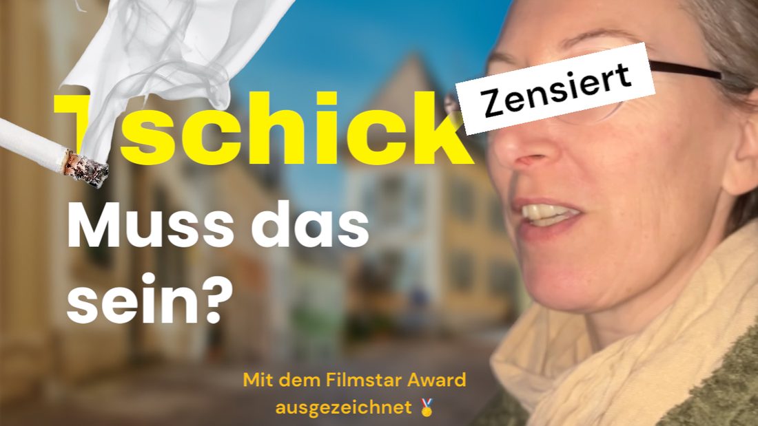 Filmplakat Tschick